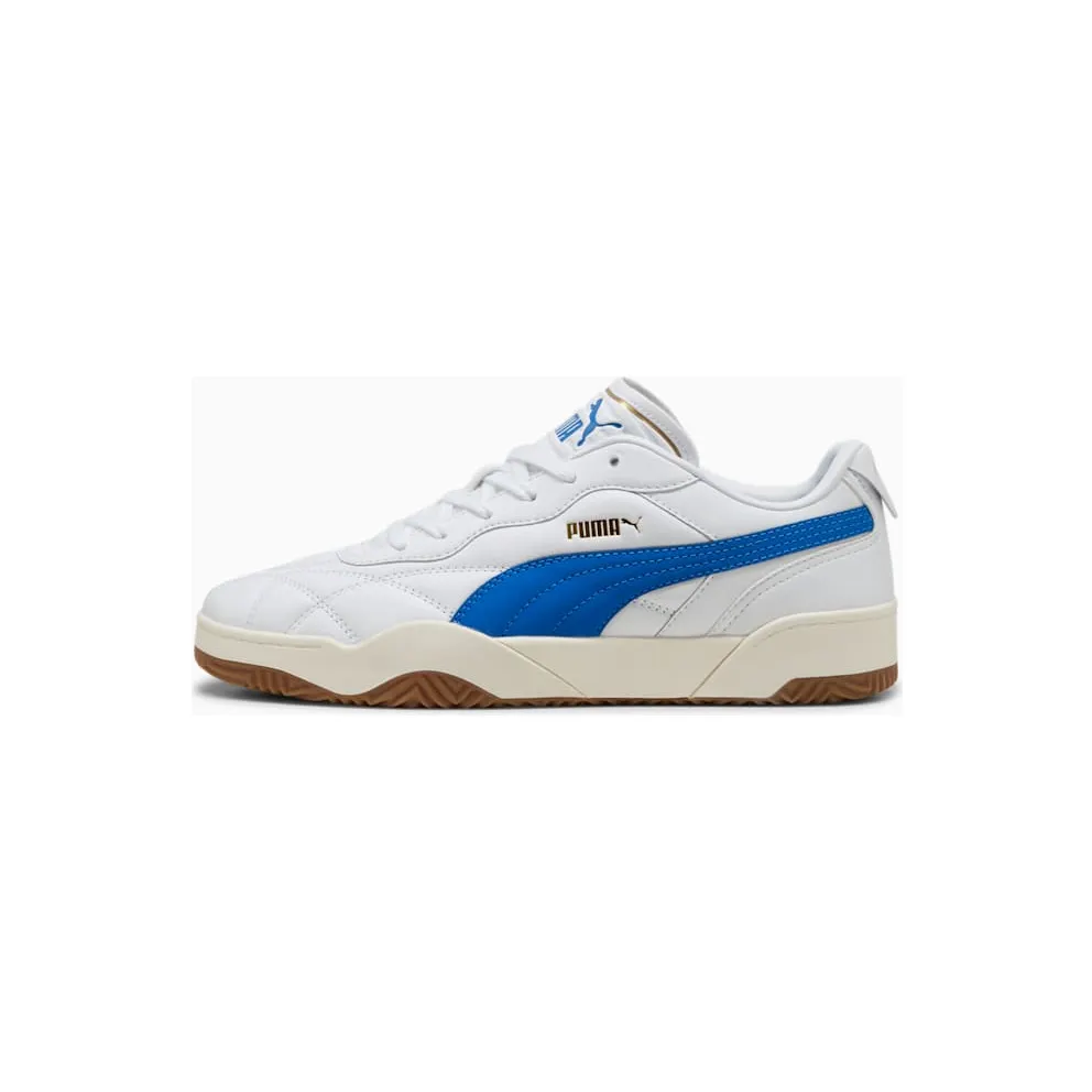 Puma Tifosi Lux White Team Royal (402259-06)