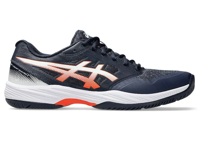 ASICS Gel-Court Hunter 3 Midnight White (1071A088-404)