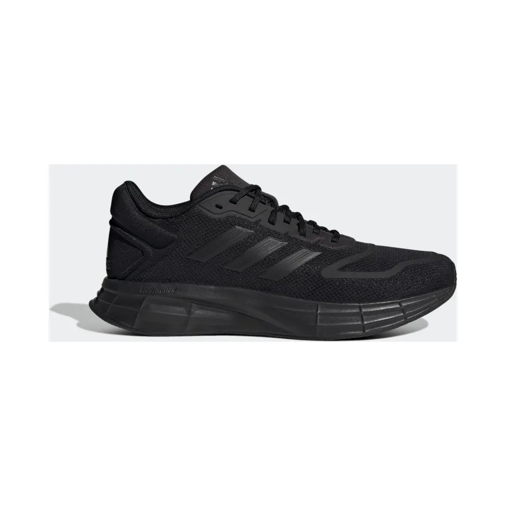 Adidas Duramo SL 2.0 Core Black / Core Black / Core Black (GW8342)