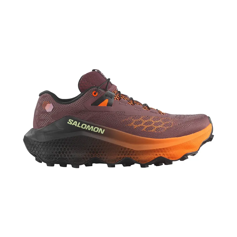 Salomon Ultra Glide 4 bunt (L45396100)