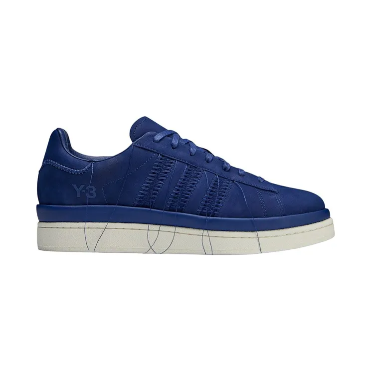 adidas Y-3 Hicho Unity Ink Off White (IE9542)