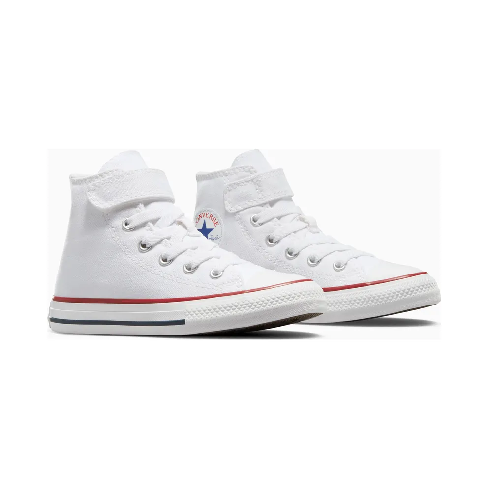 Converse Chuck Taylor All Star Easy-On White/White/natural