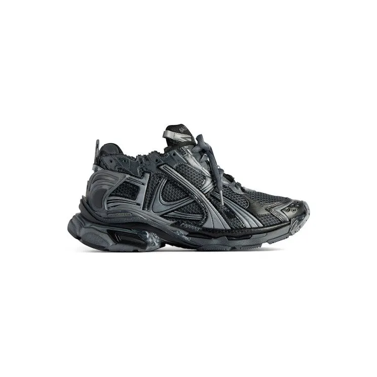 Balenciaga Runner Dark Grey (772774W3RMU1515)