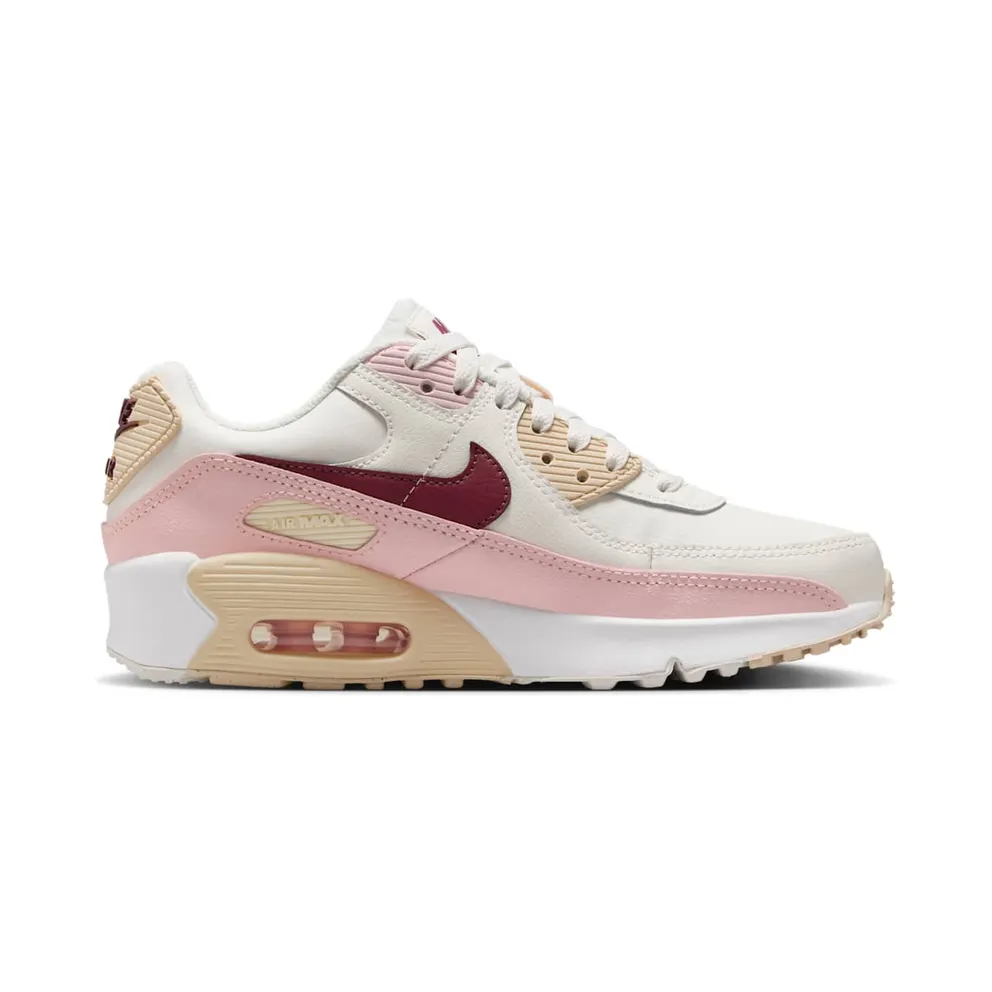 Nike Air Max 90 GS “Phantom Echo Pink” (HF6358-006)