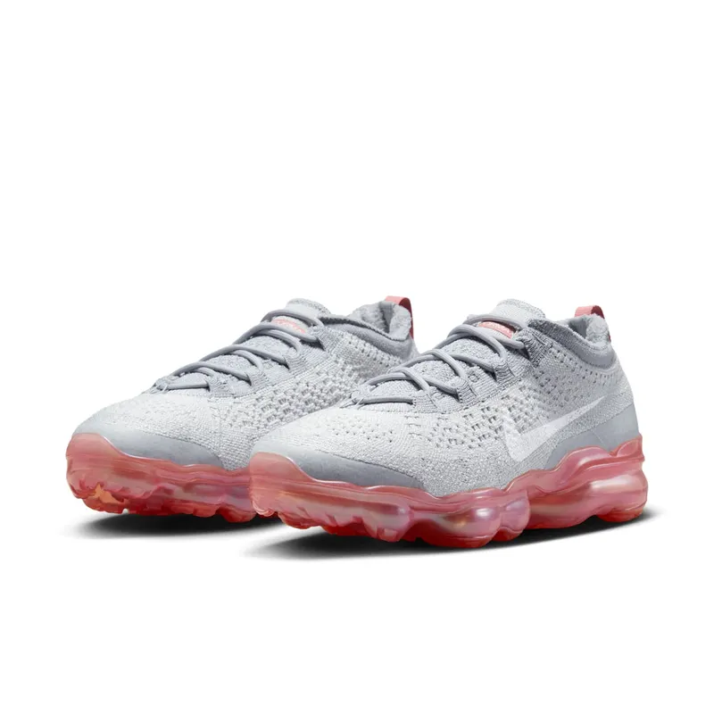 Nike Air VaporMax 2023 Flyknit Photon Dust Red Stardust (DV6840-006)