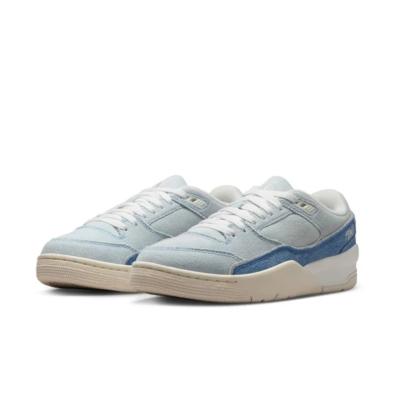 Jordan Flight Court SE Denim (IB4414-100)