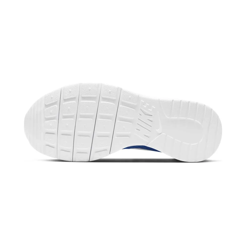 Nike Tanjun Older Kids’ Blue (818381-400)