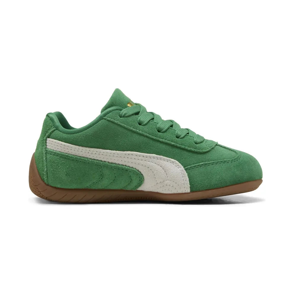 Puma Speedcat “Archive Green / Puma White” (401699_28)