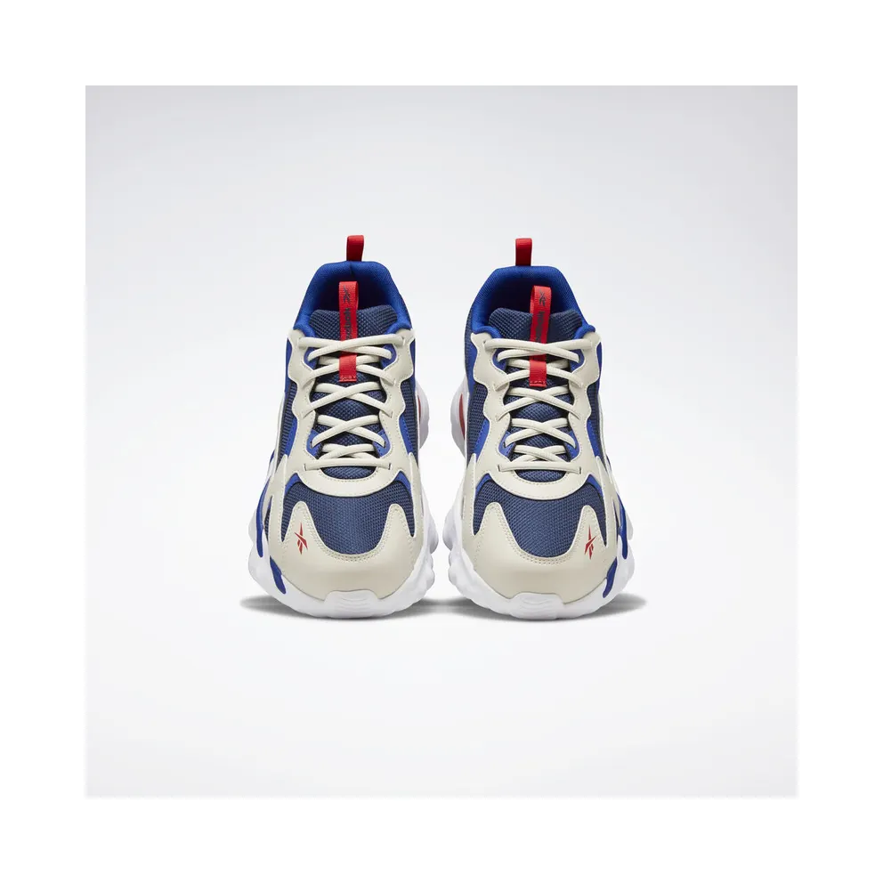 Reebok DMX 1000 Series Navy Cobalt Red Navy/Cobalt/Red (Other Brands Reebok)