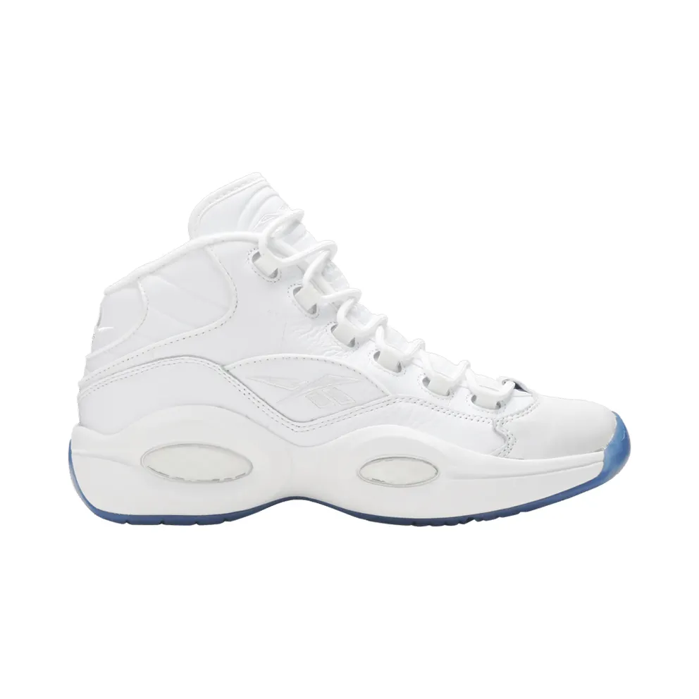 Reebok Question Mid White Ice (EF7598)
