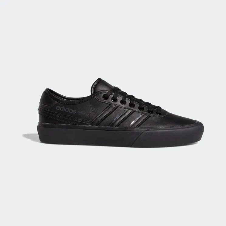 adidas Delpala CL Core Black / Core Black / Grey Six (H02386)