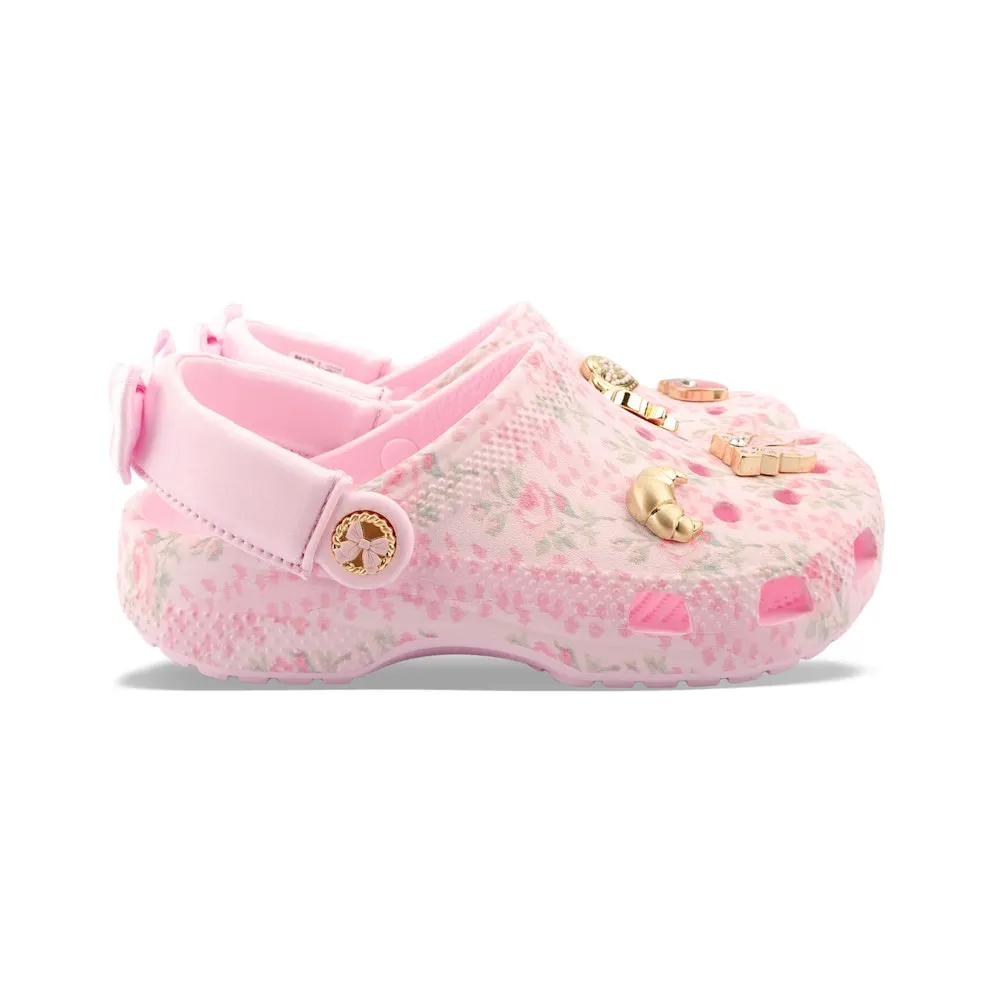 Crocs Classic Clog LoveShackFancy Pink Milk (212786-6ZW)