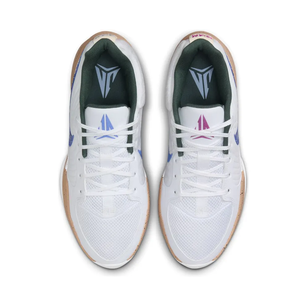 Nike Ja 2 “In The Woods” (FD7328-101)