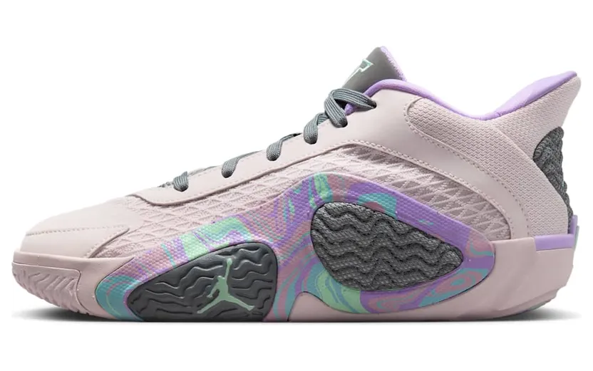 Air Jordan Tatum 2 FJ6459-600