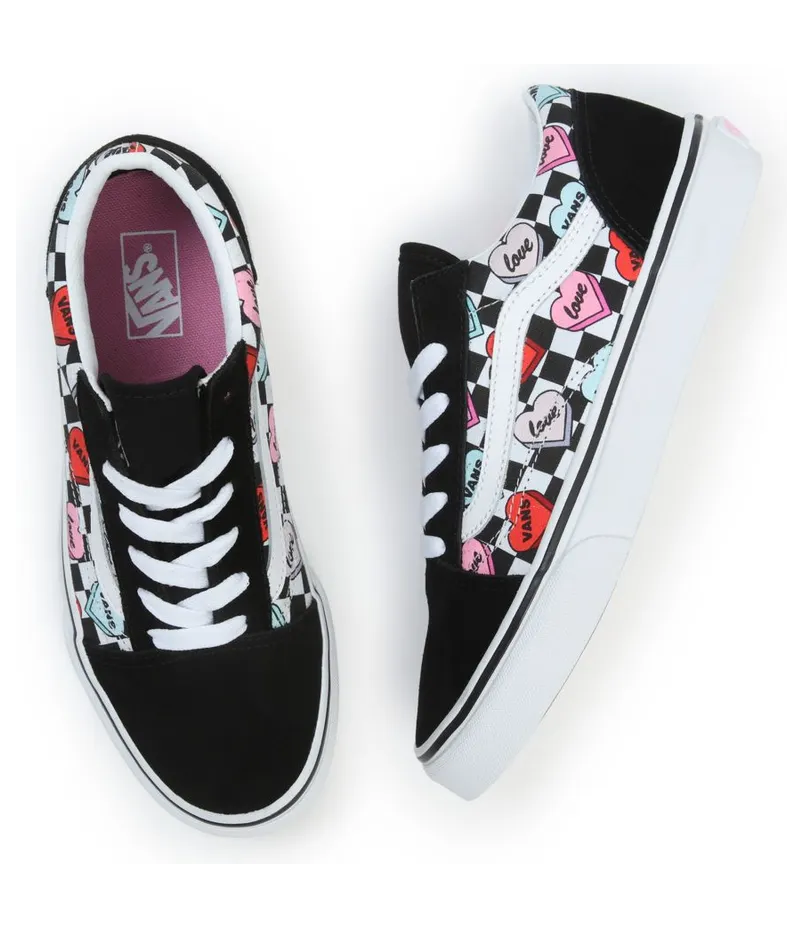 vans-old-skool VN0A5EE6ABY