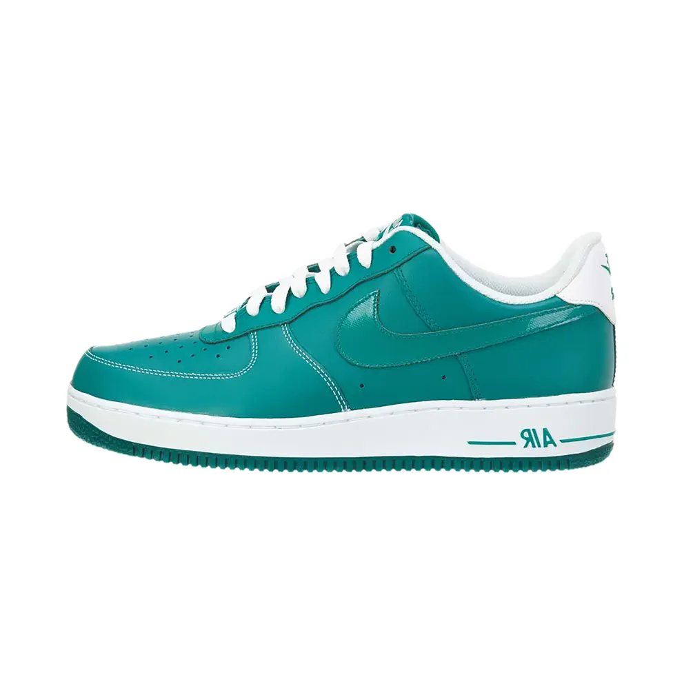 Nike Air Force 1 “Pastel Pack – Lush Teal” (488298-302)