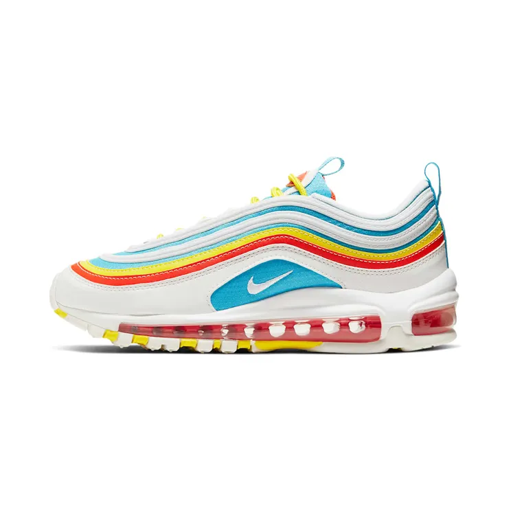 Nike Air Max 97 GS Summer Pack (CK0052-400)