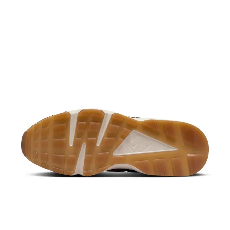 Nike Huarache Cacao Wow / Light British Tan / Velvet Brown (DZ3306-201)