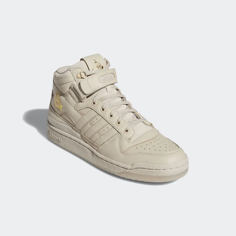 adidas Forum Mid LDRS 1354 Clear Brown (FW8768)