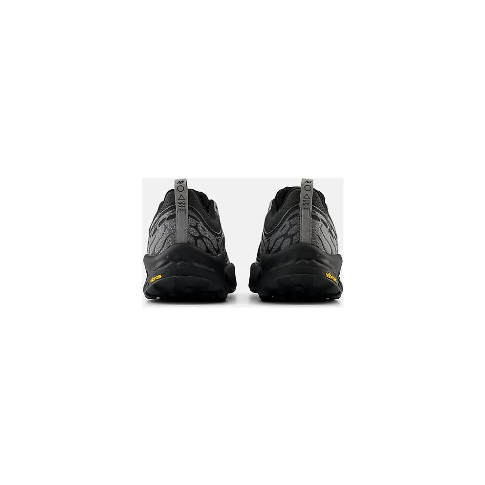New Balance Fresh Foam X Hierro v8 Black Shadow Grey (MTHIERK8)