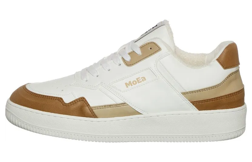 MoEa GEN1 – Corn Tri White / Beige (MOEA-BASGN1-14)