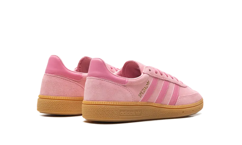 Adidas Handball Spezial GS “Glow Pink Rose Tone” (JQ0215)