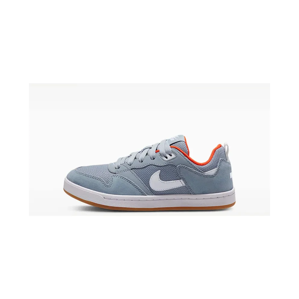 Nike SB Alleyoop Blue “Obsidian Mist / Gum Light Brown / White” (CJ0883-400)