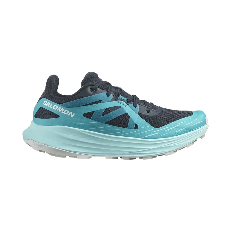 Salomon Ultra Flow W “Grey ⅓ EU / 6 UK” (L47485800)