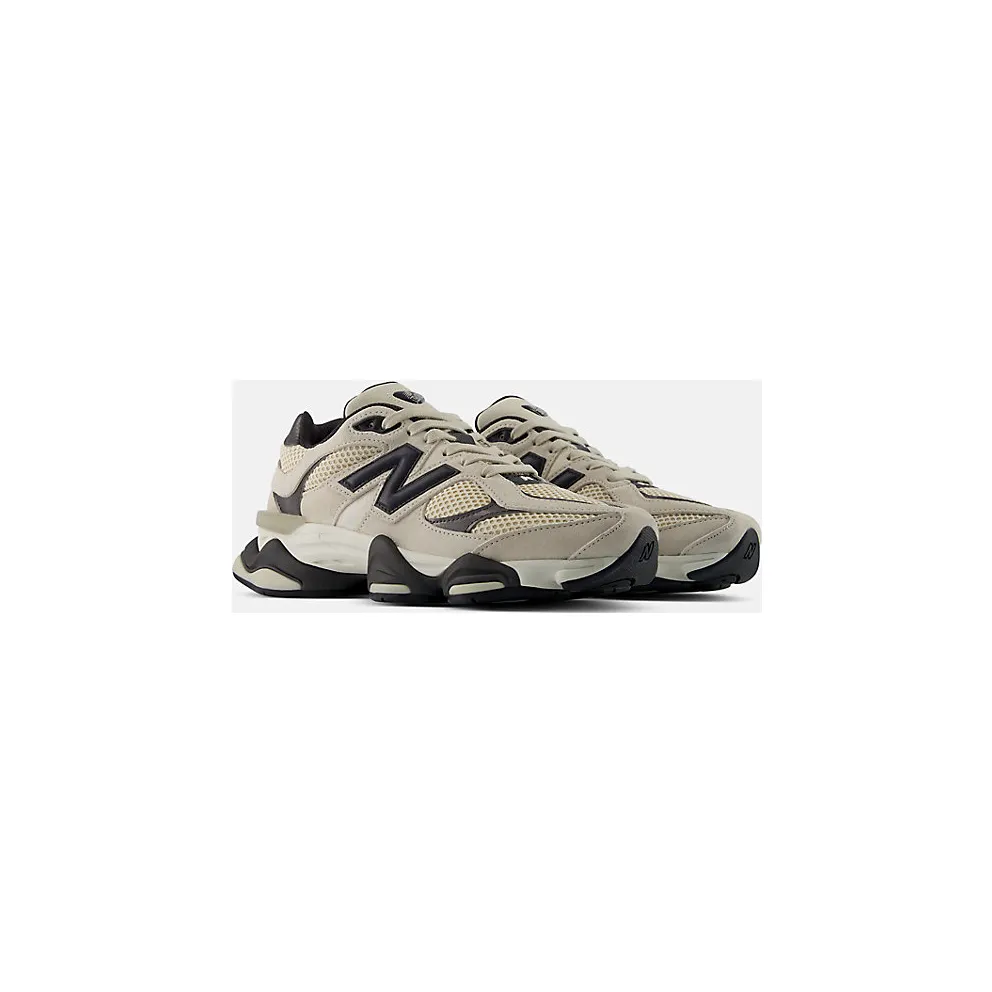 New Balance 9060 “Timberwolf Black Cement” (U90606H1)