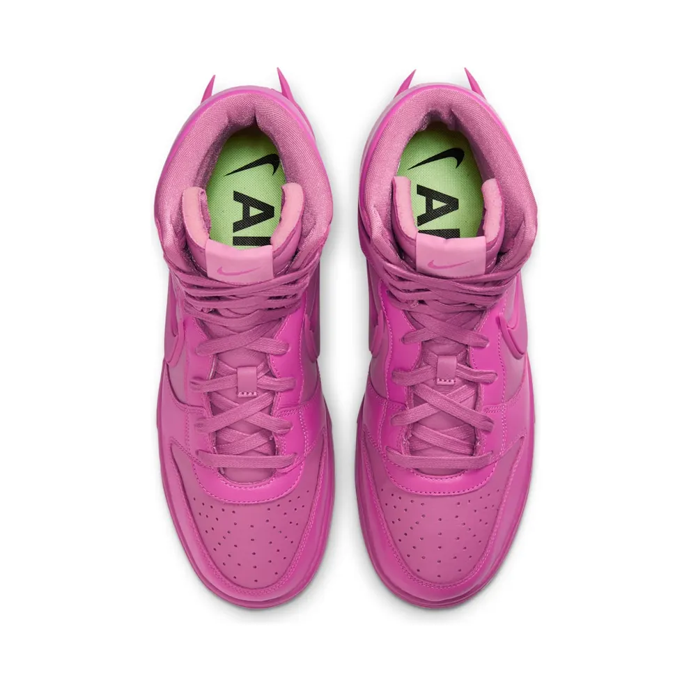 Nike Dunk High Ambush Active Fuchsia Active Fuchsia/Lethal Pink (CU7544-600)