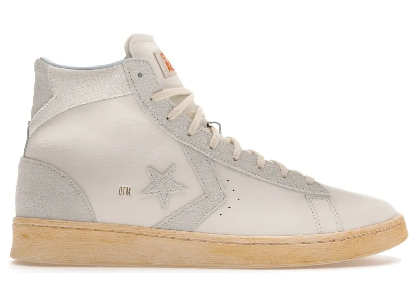 Converse Pro Leather Hi Chase the Drip PJ Tucker (A01790C)