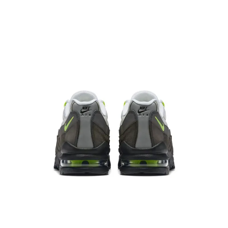 Nike Air Max 95 Neon 2015 (GS) (307565-077)