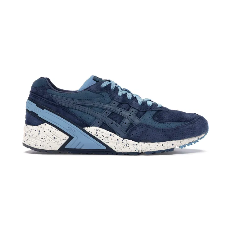 Asics Ronnie Fieg x Gel Sight ‘Atlantic’ Suede/Nubuck (H50CK-5042)