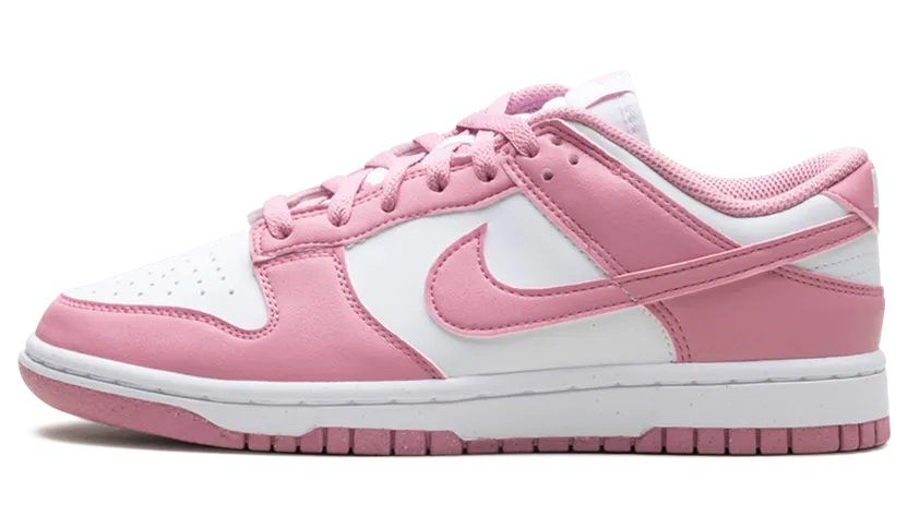 Nike Dunk Low Next Nature “Elemental Pink” (DD1873-112)