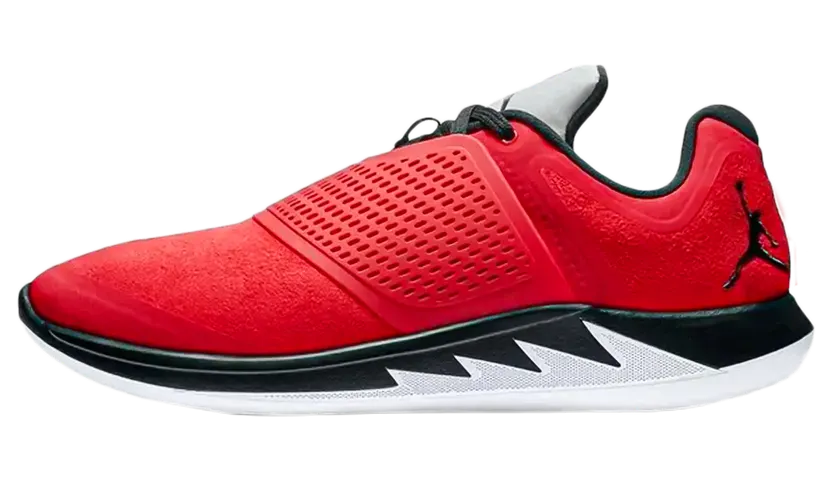Jordan Grind 2 University Red Black White
