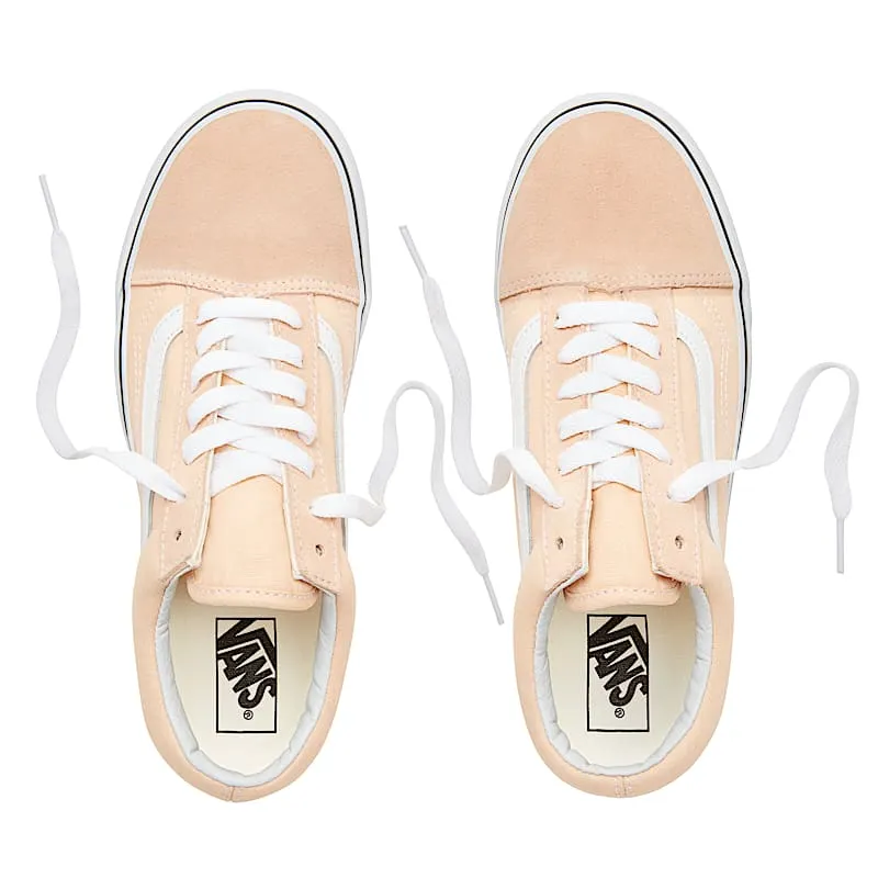 Vans Old Skool Bleached Apricot (VN0A38G1U5Y)