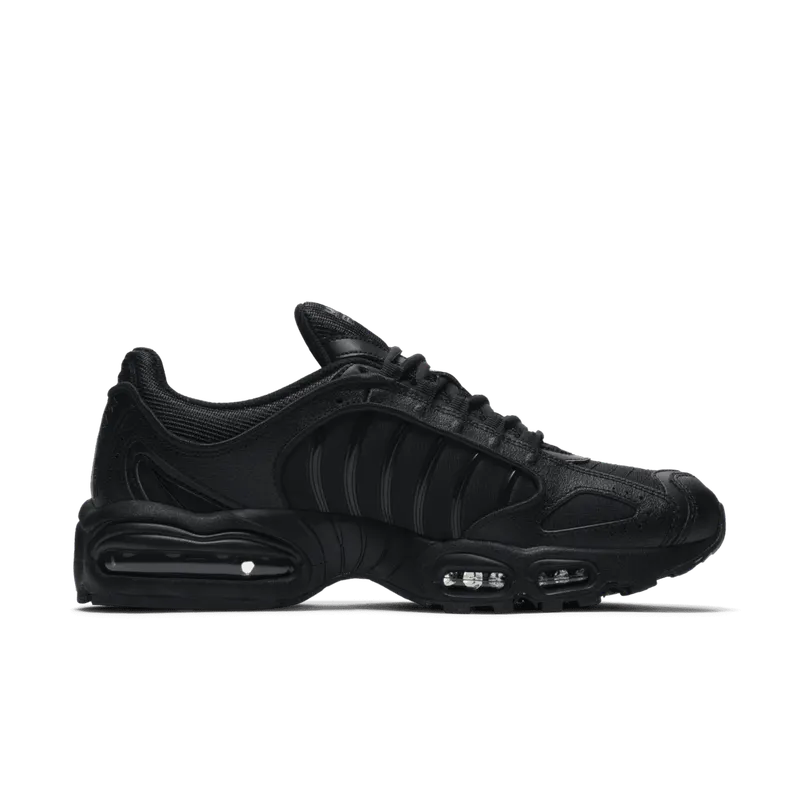Nike Air Max Tailwind 4 Triple Black Black/Black-Black (AQ2567-005)