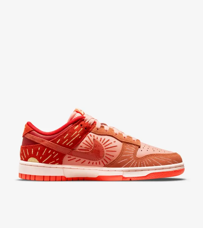 Nike Dunk Low Winter Solstice (DO6723-800)