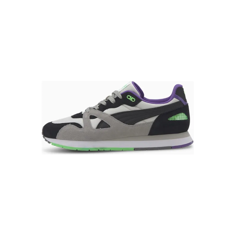 Puma Mirage OG-kleuren Black/Grey (37330701)