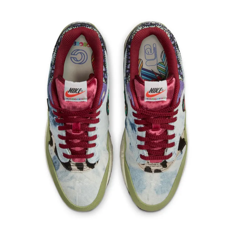 Nike x Concepts Air Max 1 SP Mellow (DN1803-300)