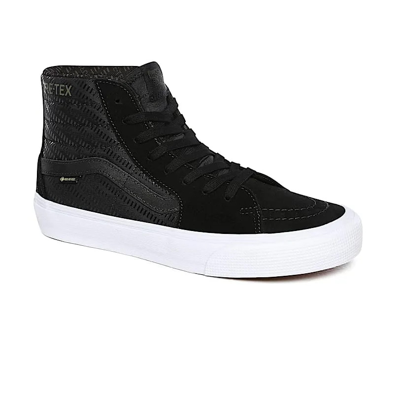 Vans Sk8-Hi Gore-Tex Black White (VN0A4VJD23F)