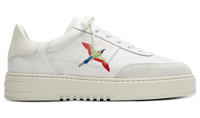 Axel Arigato Orbit B Bird “White” (F4282001)