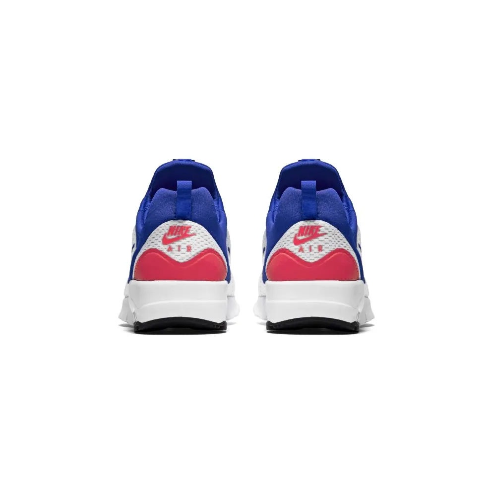 Nike Air Max Motion Racer Ultramarine White/Ultramarine-Solar Red-Off White (916771-100)