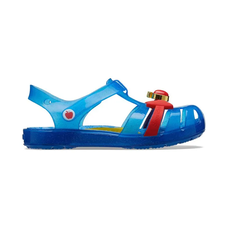 Crocs Isabella Sandal Disney Snow White (209677-4JL)