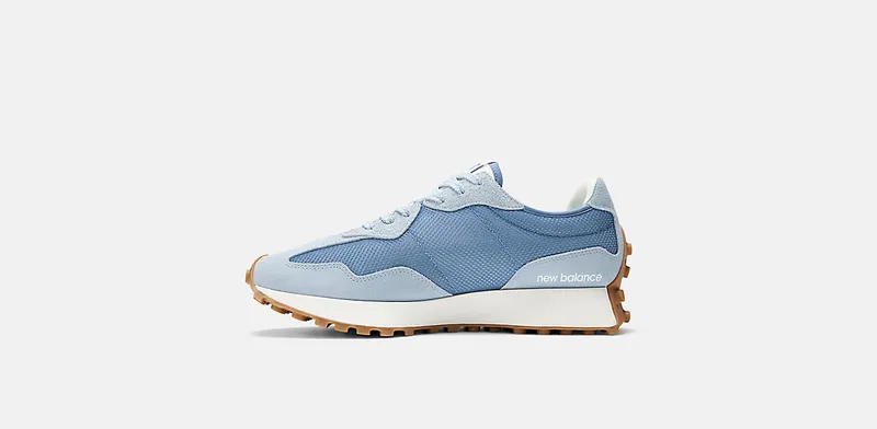New Balance 327 “Mercury Blue” (MS327MQ)