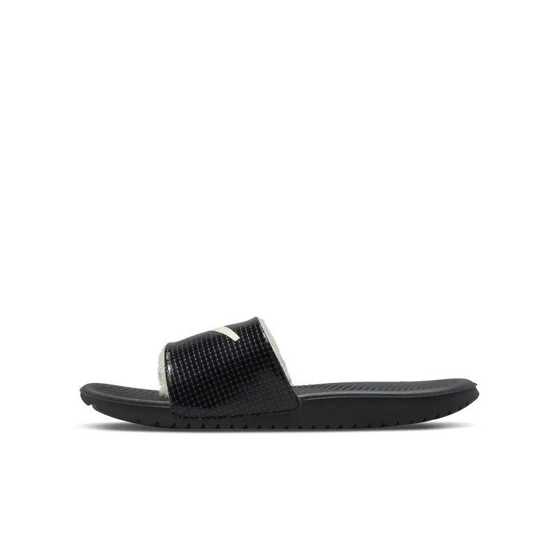 Nike Kawa SE Older/Younger Kids’ Slide Black (DC9320-001)