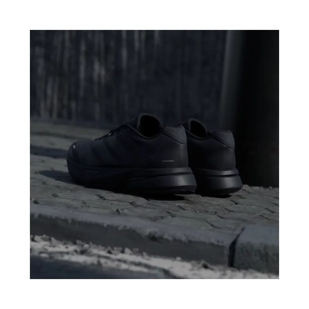 adidas Adizero Boston 13 “Core Black / Carbon / Core Black” (JS4941)