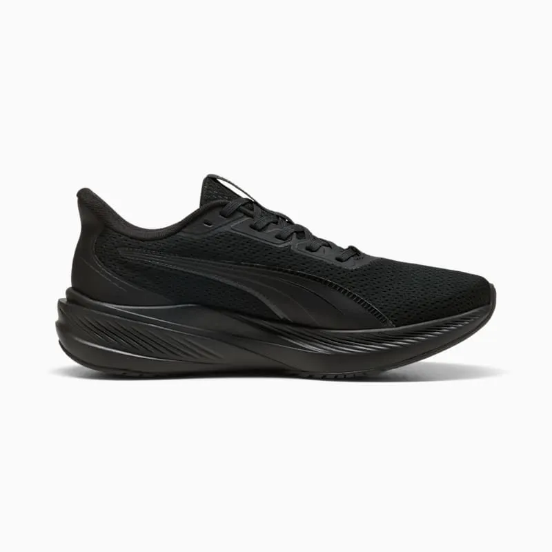 Puma sneaker Black (312586-02)