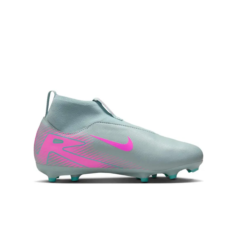 Nike Mercurial Superfly 10 Academy MG GS “Prism Pack” (FQ8304-301)
