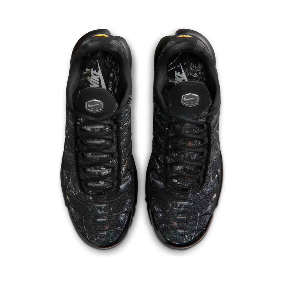 Nike Air Max Plus Grey (IQ0301-070)